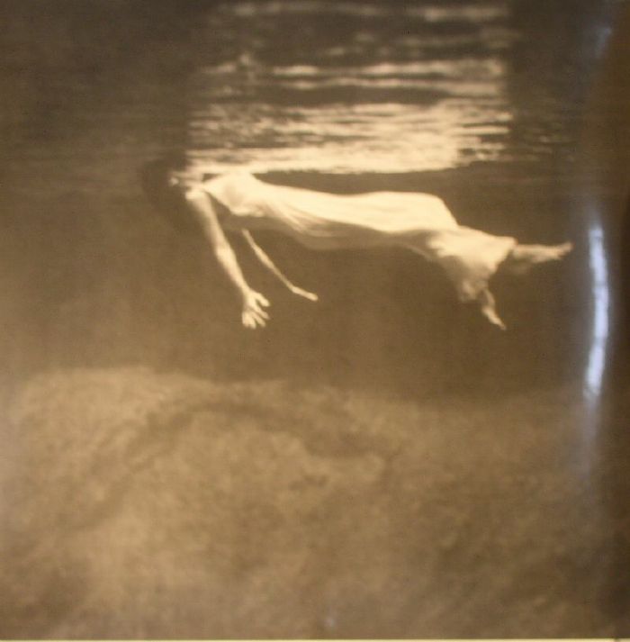 Bill Evans | Jim Hall – Undercurrent (reissue) vinyl cover