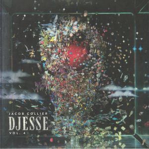 Buy Jacob Collier - Djesse Vol 4 Vinyl | Sound Shelter