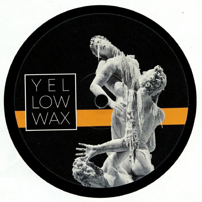 Yellow Wax YW 002