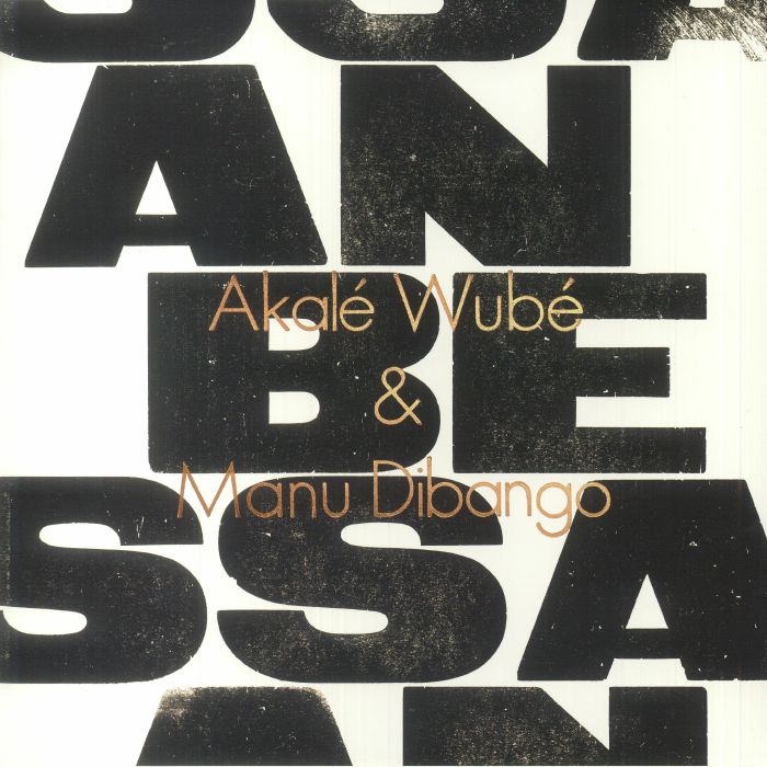 Akale Wube | Manu Dibango Anbessa