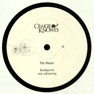 Small Moves EP, No Moon