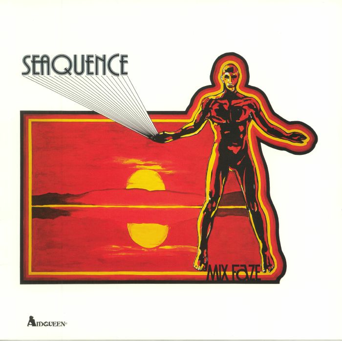 Seaquence Mix Faze (reissue)