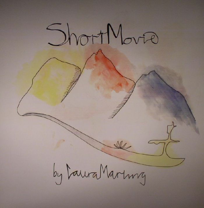 Laura Marling Short Movie