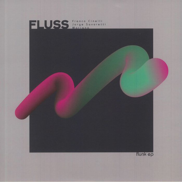 Fluss Flunk EP