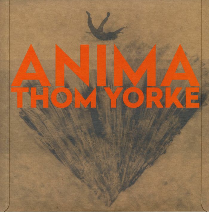 Thom Yorke ANIMA