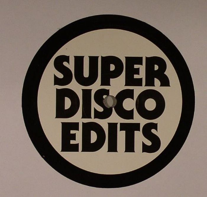 Troubled Children Super Disco Edits  1