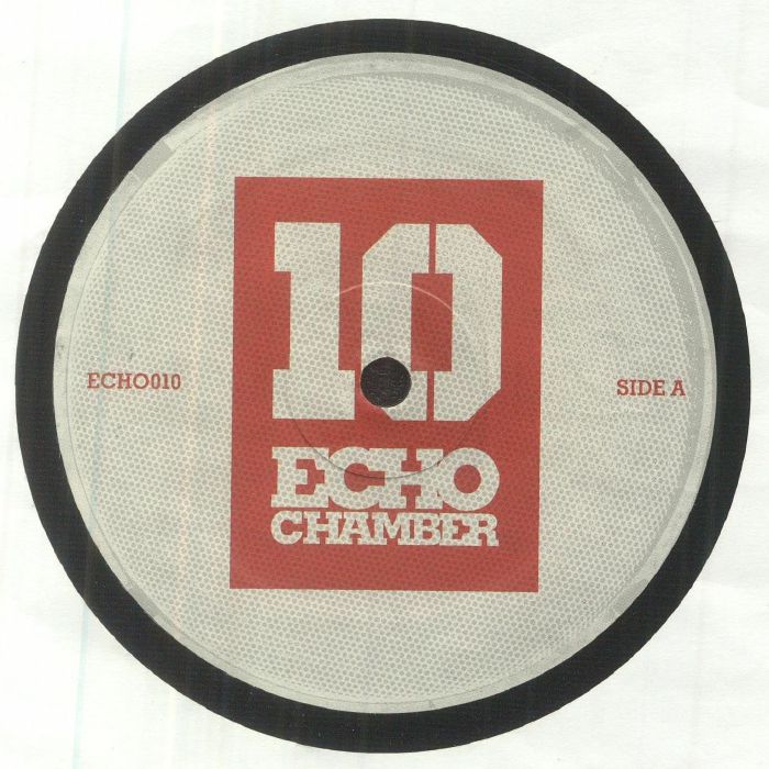 Echo Chamber Vinyl