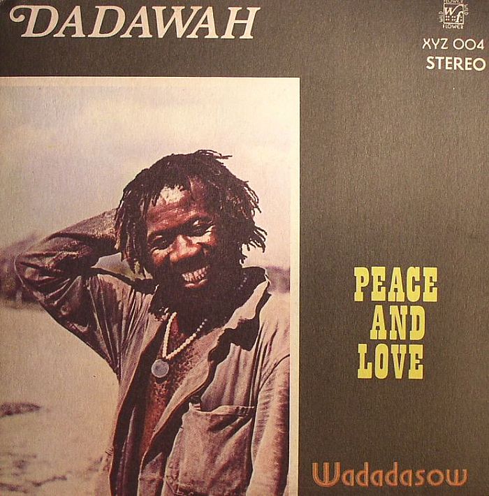 Dadawah Peace and Love