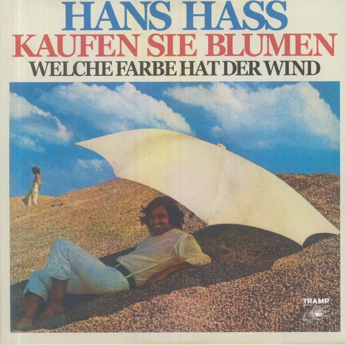 Hans Hass Welche Farbe Hat Der Wind