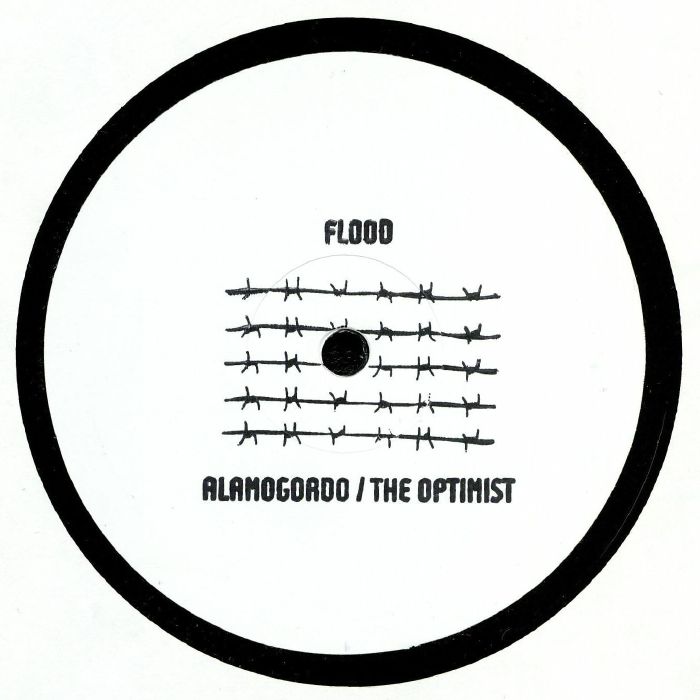 Flood Alamogordo
