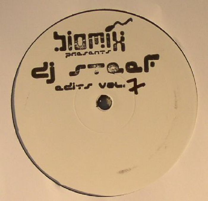 Biomix Vinyl