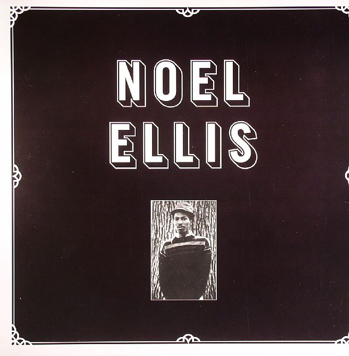 Noel Ellis Noel Ellis