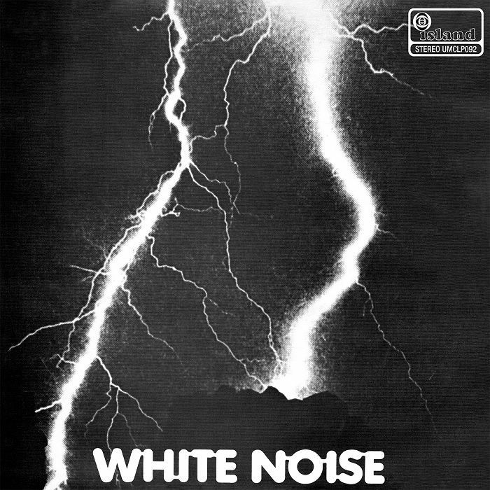 White Noise An Electric Storm