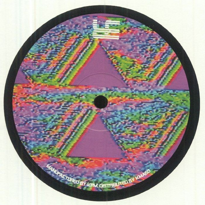 Trascendance Vinyl