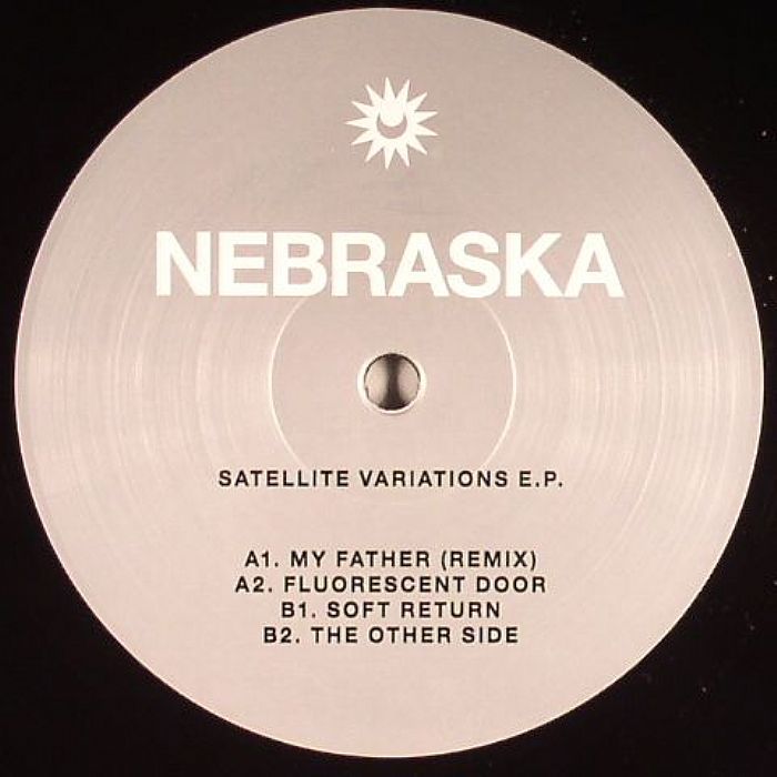 Nebraska Satellite Variations EP