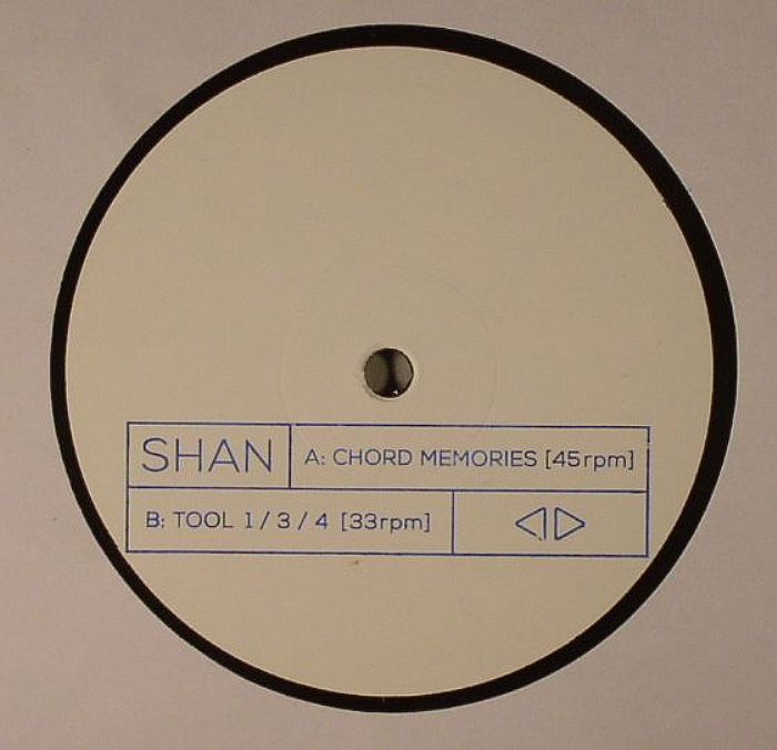 Shan Chord Memories