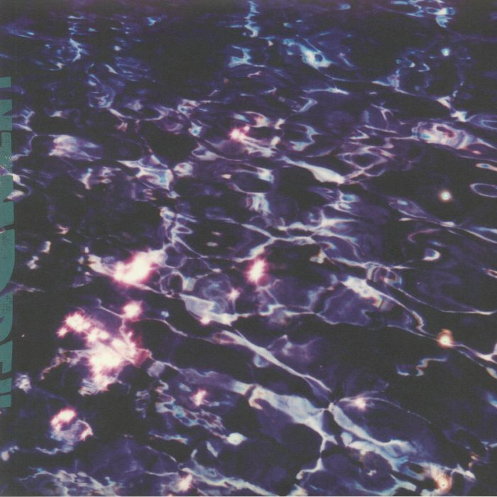 Lnzndrf – II vinyl cover