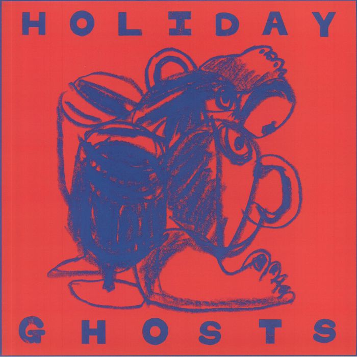 Holiday Ghosts North Street Air