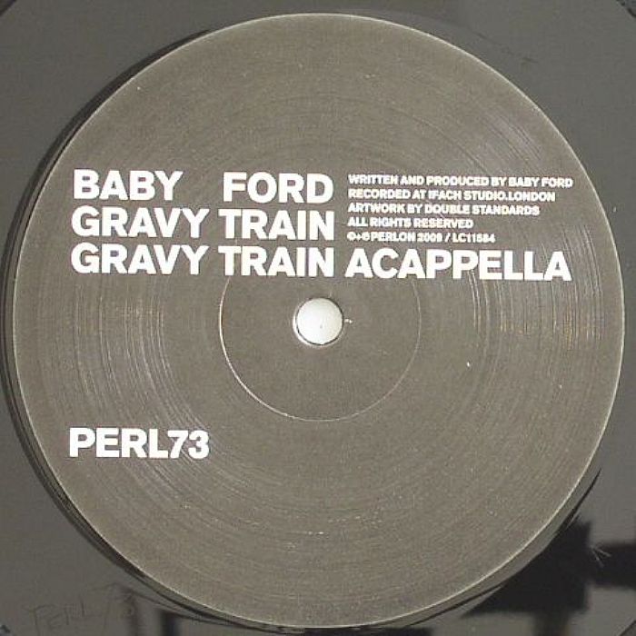 Baby Ford Gravy Train