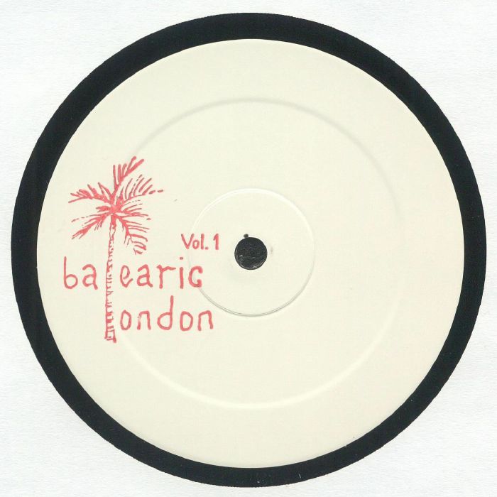 Balearic London Balearic London 001