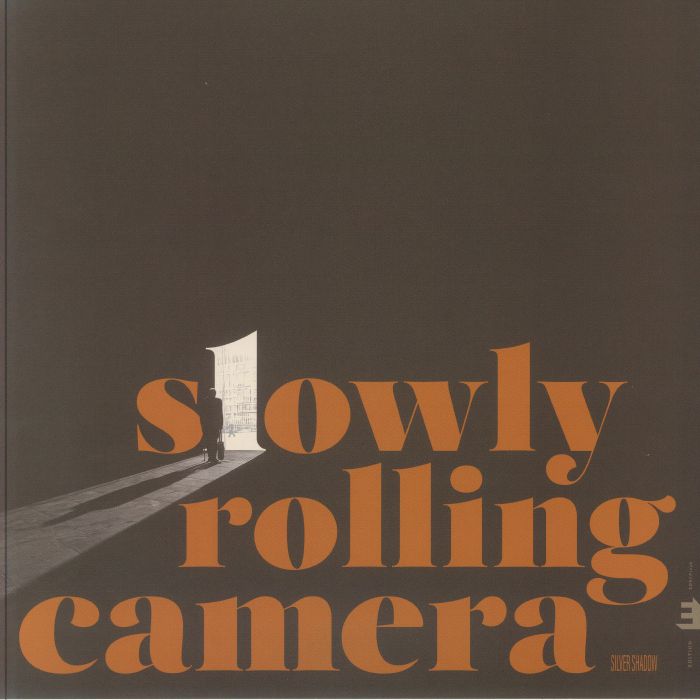 Slowly Rolling Camera Silver Shadow