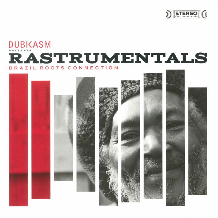 Dubkasm Rastrumentals (Brazil Roots Connection)