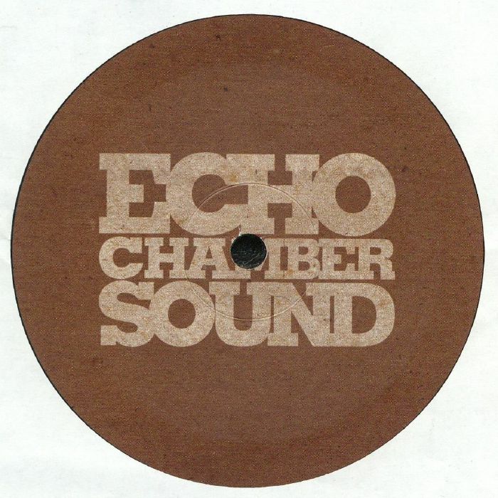 Echo Chamber Sounds Vinyl