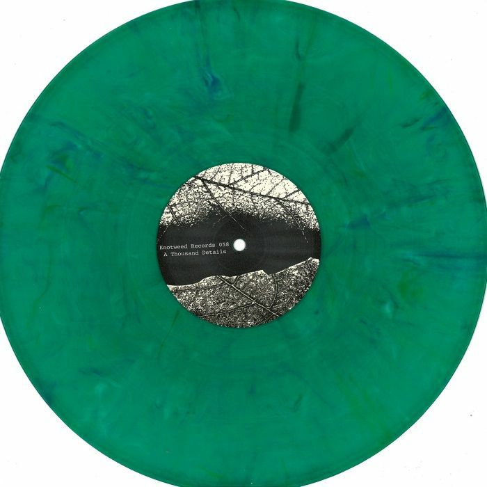 Knotweed Vinyl