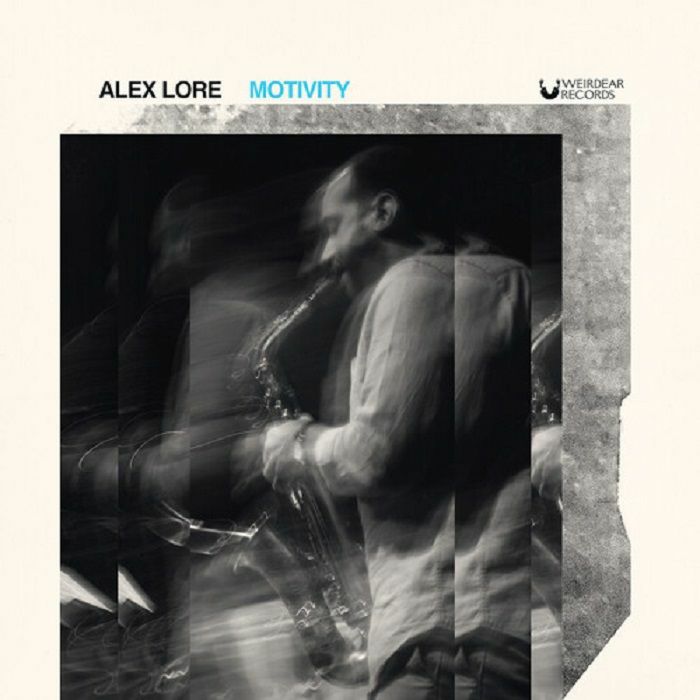 Alex Lore Vinyl