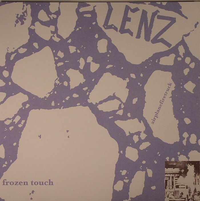 Lenz Frozen Touch