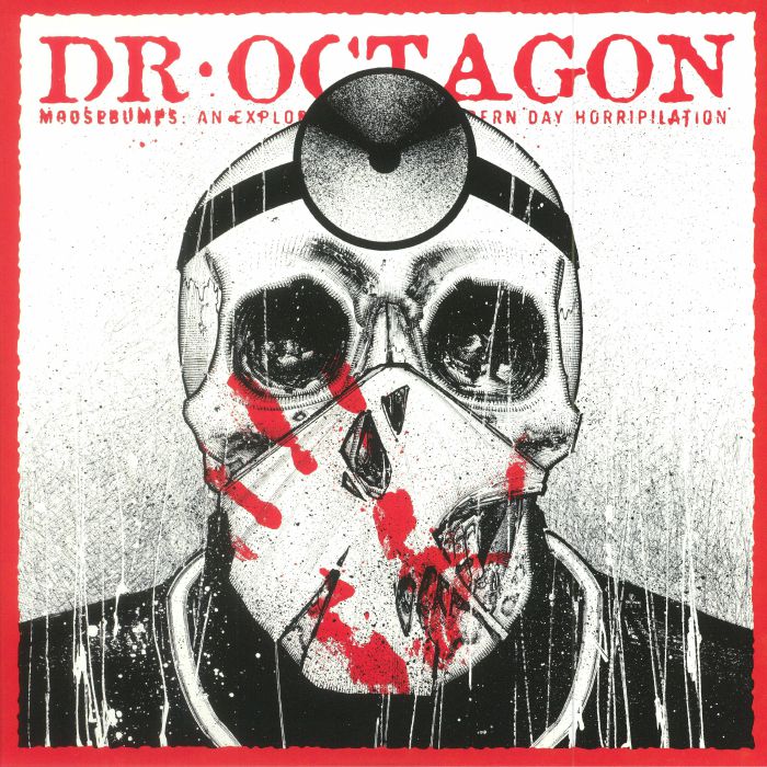 Dr Octagon Vinyl