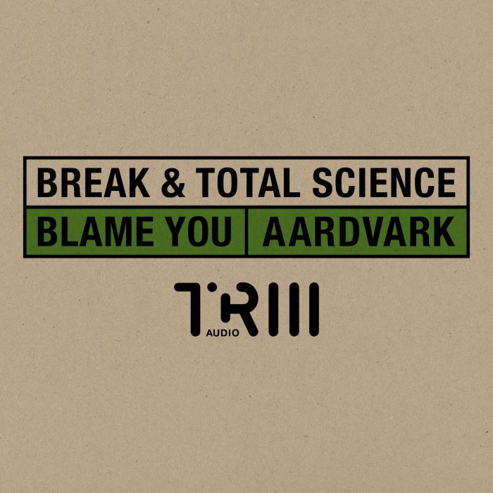 Break | Total Science Blame You