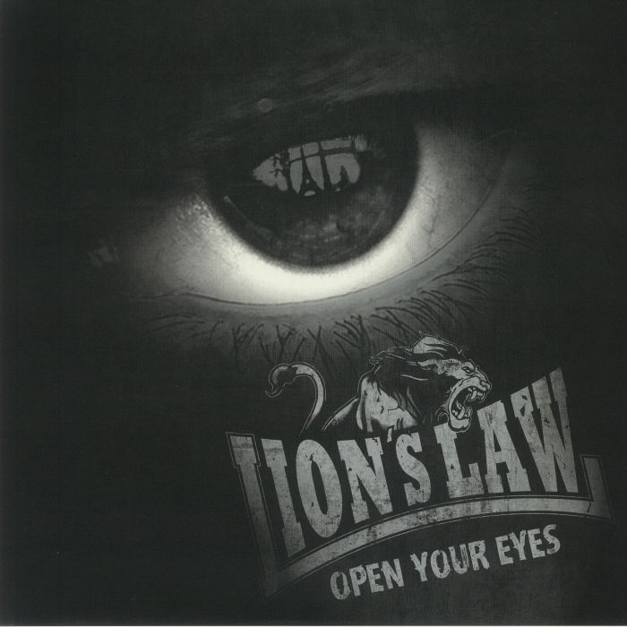 Lions Law Open Your Eyes