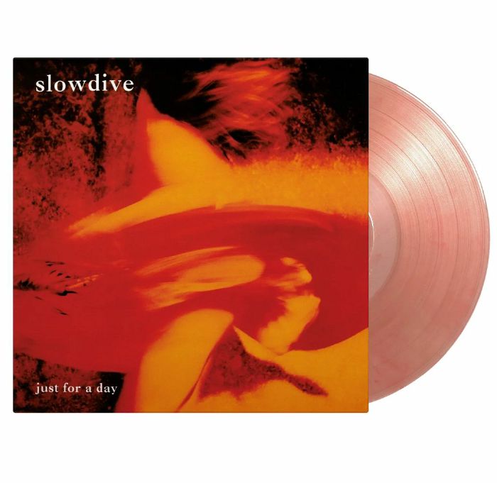 Slowdive Just For A Day