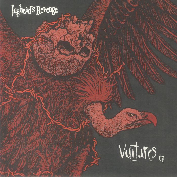 Jugheads Revenge Vultures