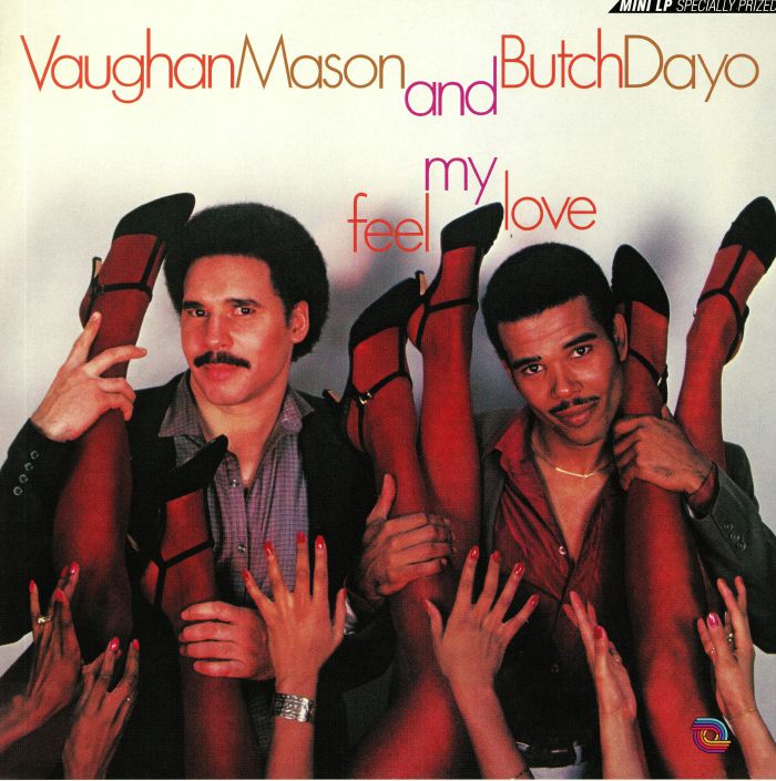 Vaughan Mason | Butch Dayo Feel My Love