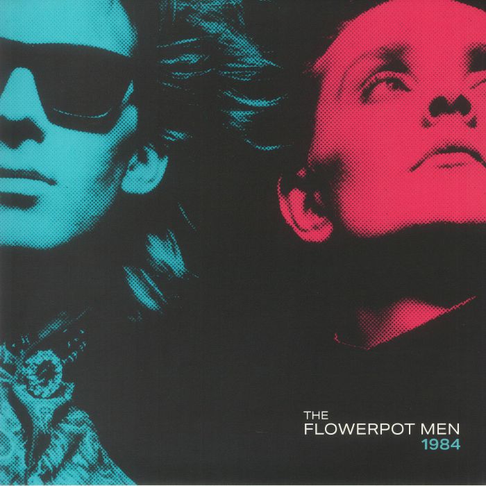 The Flowerpot Men Vinyl