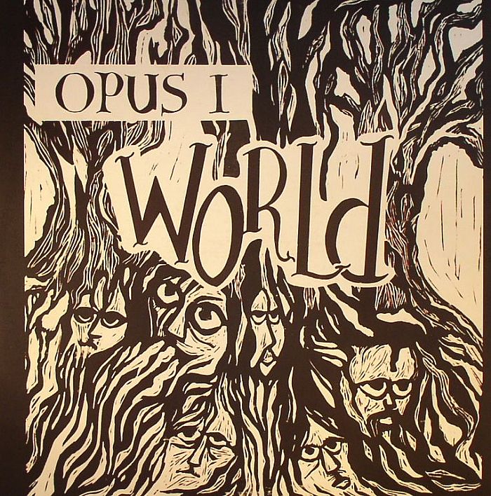 World Opus I