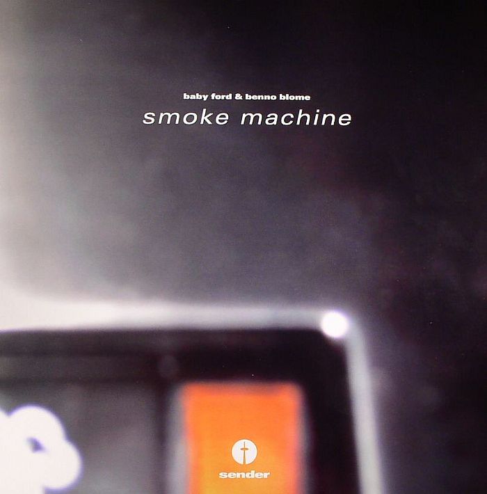 Baby Ford | Benno Blome Smoke Machine