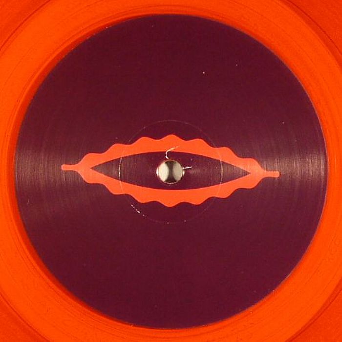 Cassegrain | Tin Man – Carnal vinyl cover