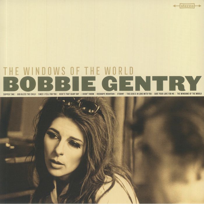 Bobbie Gentry Windows Of The World (Record Store Day RSD 2021)