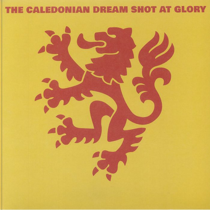 The Caledonian Dream Shot At Glory