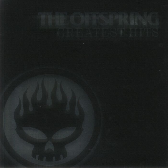 The Offspring Greatest Hits (Record Store Day RSD 2022)