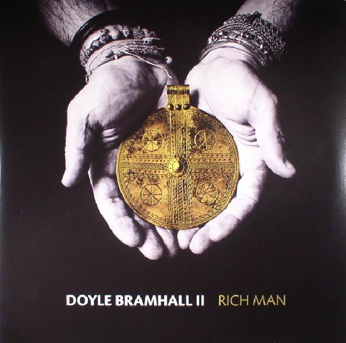 Doyle Bramhall Ii Rich Man