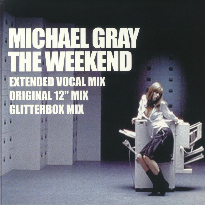 Michael Gray The Weekend