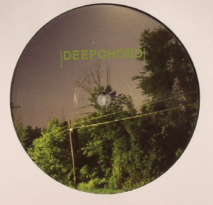 Deepchord Atmospherica Vol 1