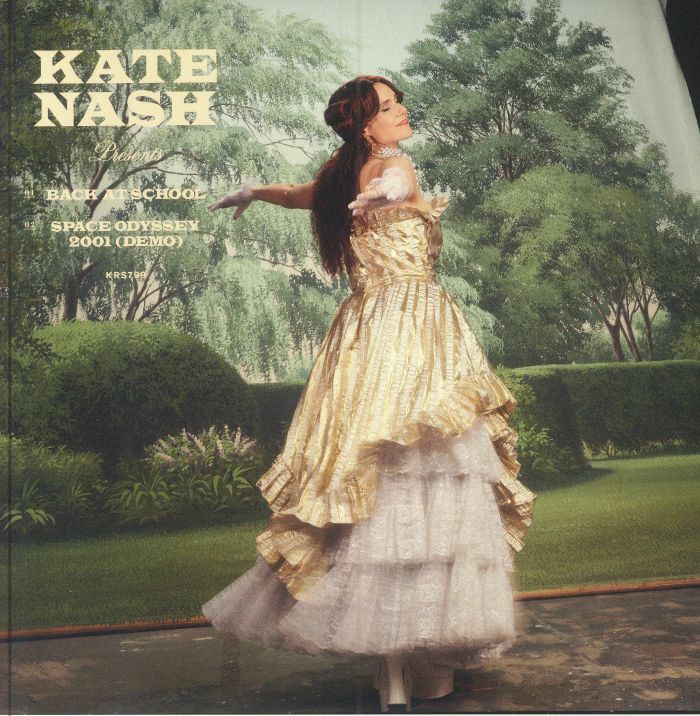 Kate Nash Back At School (Record Store Day RSD 2024)