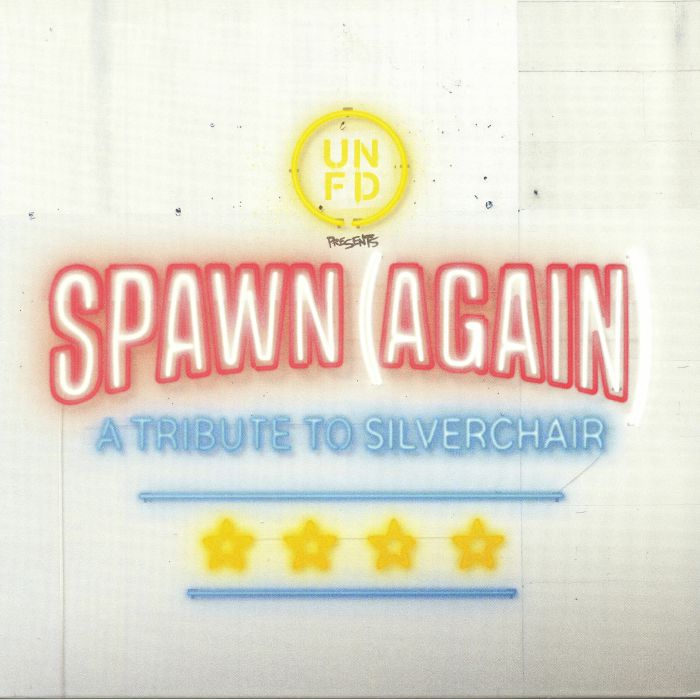 Various Artists Spawn (Again): A Tribute To Silverchair
