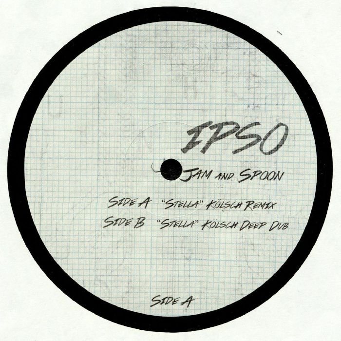 Ipso Vinyl