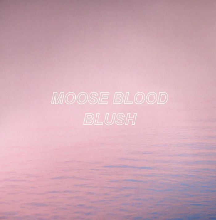Moose Blood Blush
